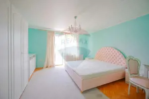 Casă cu 6 camere și 1000mp teren de vânzare în Sânmartin - imagine 4 Casă cu 6 camere și 1000mp teren de vânzare în Sânmartin - imagine 4