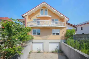 Casă cu 6 camere și 1000mp teren de vânzare în Sânmartin - imagine 6 Casă cu 6 camere și 1000mp teren de vânzare în Sânmartin - imagine 6