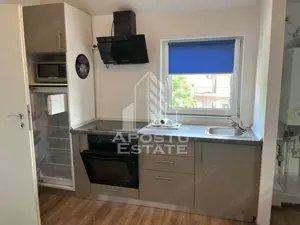Apartament cu 1 camera de inchiriat, zona Aradului, Timisoara