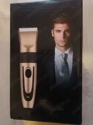 Masina de tuns cu acumulator