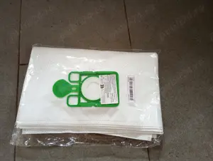 Aspirator numatic Hetty  - imagine 5