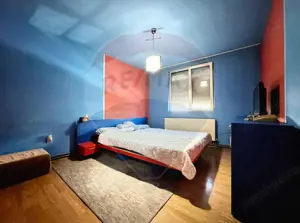 Casă / Vilă cu 5 camere de vânzare în zona Cetatii - imagine 6 Casă / Vilă cu 5 camere de vânzare în zona Cetatii - imagine 6