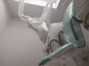 Vand unit dentar folosit! - imagine 2