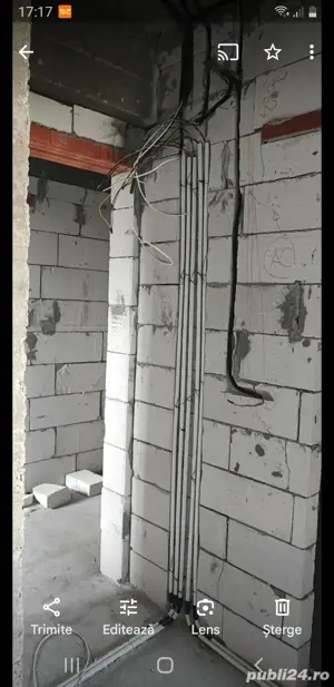 Electrician Autorizat 