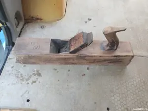 Rindea veche funcțional  - imagine 2