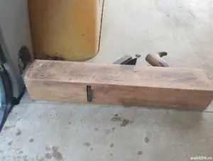 Rindea veche funcțional 