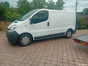 Opel  vivaro