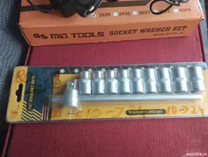 Tubulare Euri si Torsuri - imagine 3