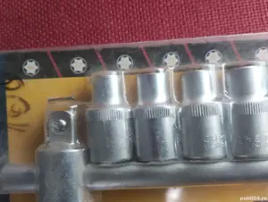 Tubulare Euri si Torsuri