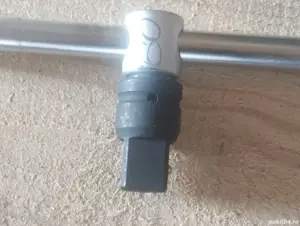 Cheie cu adaptor 3/4>1T
