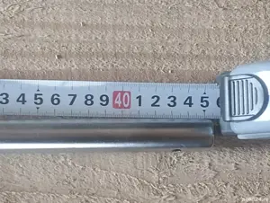 Cheie cu adaptor 3/4>1T - imagine 5