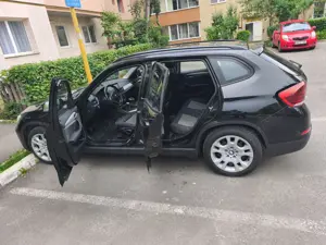 BMW X1 xDrive18d 2.0 Diesel   143 CP   2013   6.500    - imagine 4