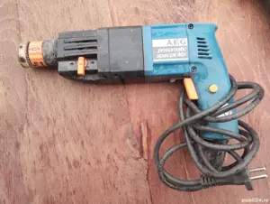 Bormașină Pneumatică