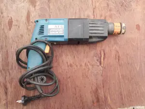 Bormașină Pneumatică - imagine 3