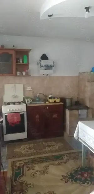 Vând casa Dolhestii Mari Suceava - imagine 8