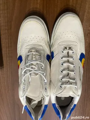 Adidas piele România - imagine 2