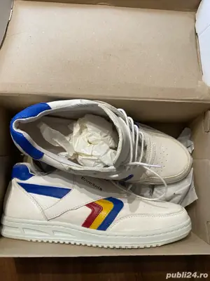 Adidas piele România