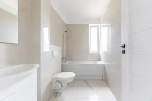 COMISION 0% | 2 camere - terasa + gradina, situat in Braytim - imagine 16