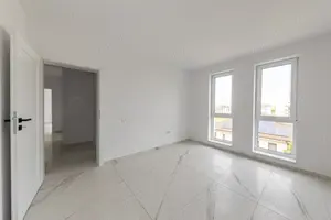 COMISION 0% | 2 camere - terasa + gradina, situat in Braytim - imagine 15