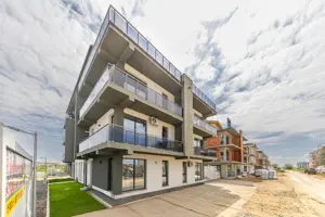 COMISION 0% | 2 camere - terasa + gradina, situat in Braytim - imagine 17