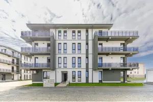 COMISION 0% | 2 camere - terasa + gradina, situat in Braytim