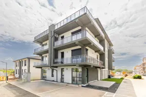 COMISION 0% | Apartament cu 2 camere | decomandat | 17.53 mp - terasa