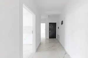 COMISION 0% | 2 camere - terasa + gradina, situat in Braytim - imagine 13