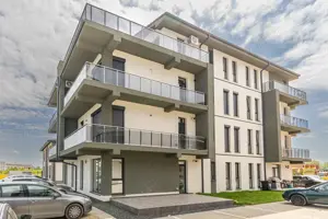 COMISION 0% | 3 camere - terasa + gradina | Direct dezvoltator | Proiect Modern