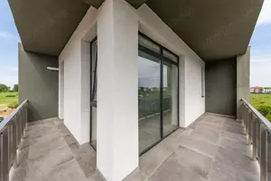 COMISION 0% | Apartamente cu 2 camere intr-un Proiect Modern | 15.5 mp terasa - imagine 14