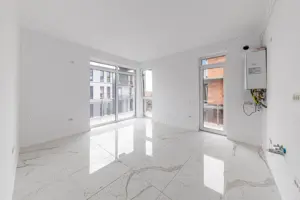 COMISION 0% | Apartamente cu 2 camere intr-un Proiect Modern | 15.5 mp terasa - imagine 3