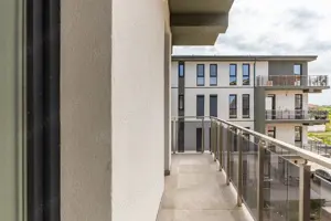 COMISION 0% | Apartamente cu 2 camere intr-un Proiect Modern | 15.5 mp terasa - imagine 15