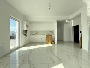 COMISION 0% | Penthouse | Proiect modern | 76 mp terasa - imagine 5