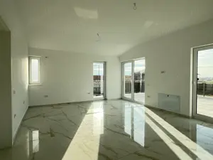 COMISION 0% | Penthouse | Proiect modern | 76 mp terasa - imagine 7