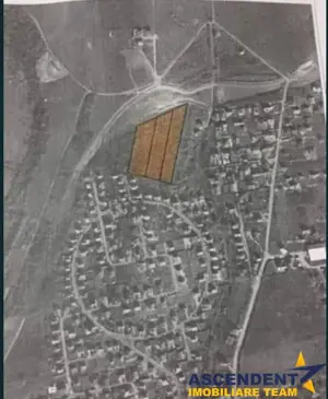 FILM! Oportunitate: 8.500mp, recomandat investitional dezvoltare,Livezeni, Mures - imagine 10