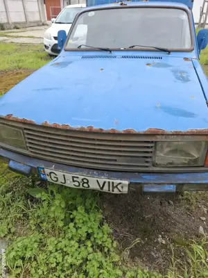 vand autoutilitara dacia 1304 rabla