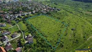 FILM! Oportunitate: 8.500mp, recomandat investitional dezvoltare,Livezeni, Mures - imagine 8