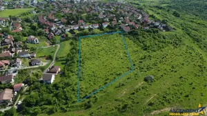 FILM! Oportunitate: 8.500mp, recomandat investitional dezvoltare,Livezeni, Mures - imagine 11