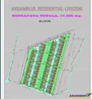 FILM! Oportunitate: 8.500mp, recomandat investitional dezvoltare,Livezeni, Mures - imagine 2