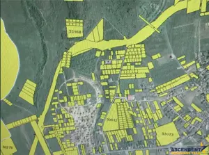 FILM! Oportunitate: 8.500mp, recomandat investitional dezvoltare,Livezeni, Mures - imagine 4