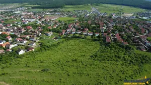 FILM! Oportunitate: 8.500mp, recomandat investitional dezvoltare,Livezeni, Mures