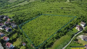 FILM! Oportunitate: 8.500mp, recomandat investitional dezvoltare,Livezeni, Mures - imagine 13