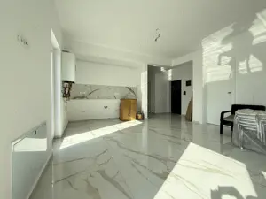 COMISION 0% | Penthouse | Proiect modern | 76 mp terasa - imagine 4