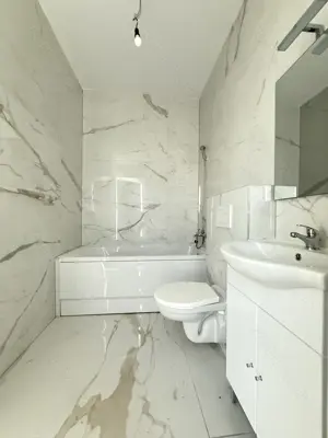 COMISION 0% | Penthouse | Proiect modern | 76 mp terasa - imagine 20