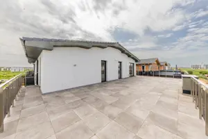 COMISION 0% | Penthouse | Proiect modern | 76 mp terasa - imagine 2