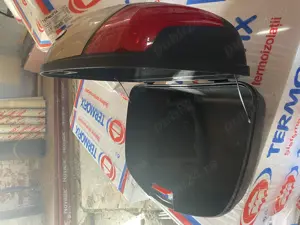 Vand ladita de portbagaj pt motocicleta - imagine 2