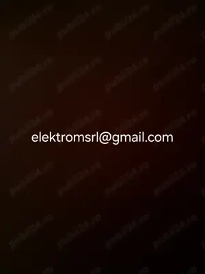 Elektrom.srl angajeaza electrician pentru Olanda