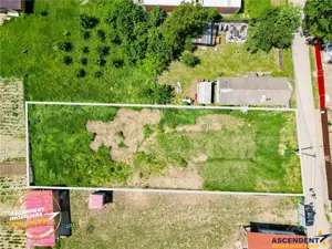 FILM! 1.100 mp teren intravilan, construibil, conditii avantajoase,Ozun,Covasna - imagine 5