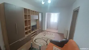 PF, Alexandru, închiriez apartament 2 camere ,CT, centrală termică, Alexandru cel Bun, Parcul Voievo - imagine 9