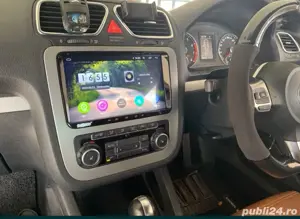 Navigatie WW Golf passat etc 