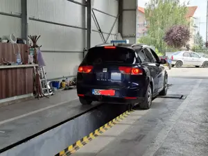 Seat Altea XL 1.6 MPI + GPL Tomaseto